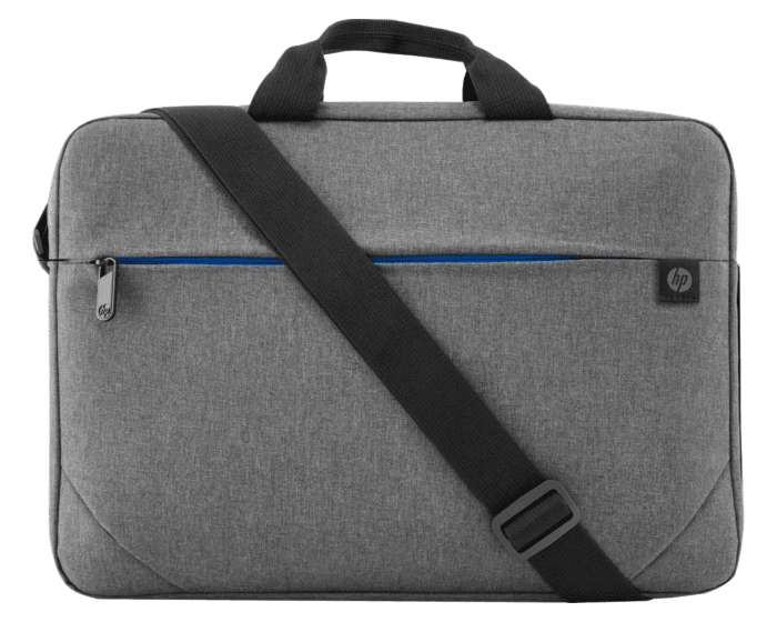 HP Prelude Top Load Bag for 15.6' Notebook