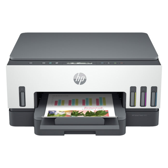 HP Smart Tank 7005 All-in-One Multi-Function Printer (AU Stock)