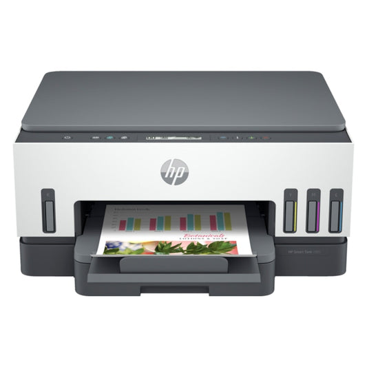 HP Smart Tank 7005 All-in-One Multi-Function Printer (AU Stock)