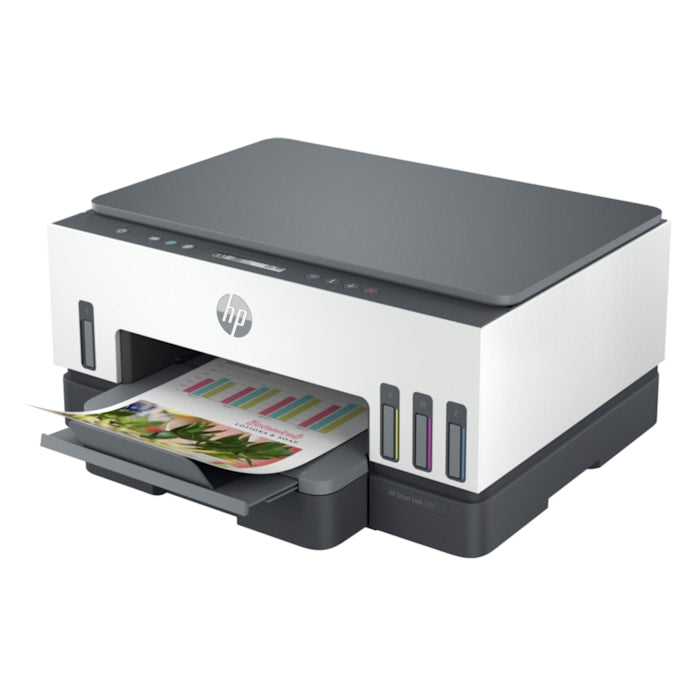 HP Smart Tank 7005 All-in-One Multi-Function Printer (AU Stock)