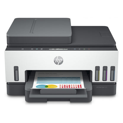 HP Smart Tank 7305 All In-One-Multi Function Printer (AU Stock)