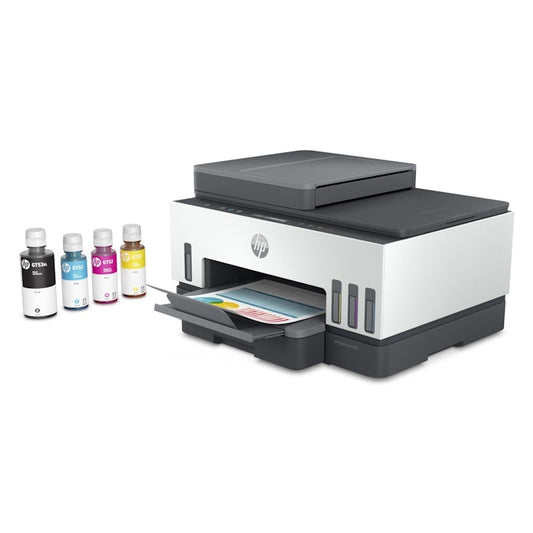 HP Smart Tank 7305 All In-One-Multi Function Printer (AU Stock)