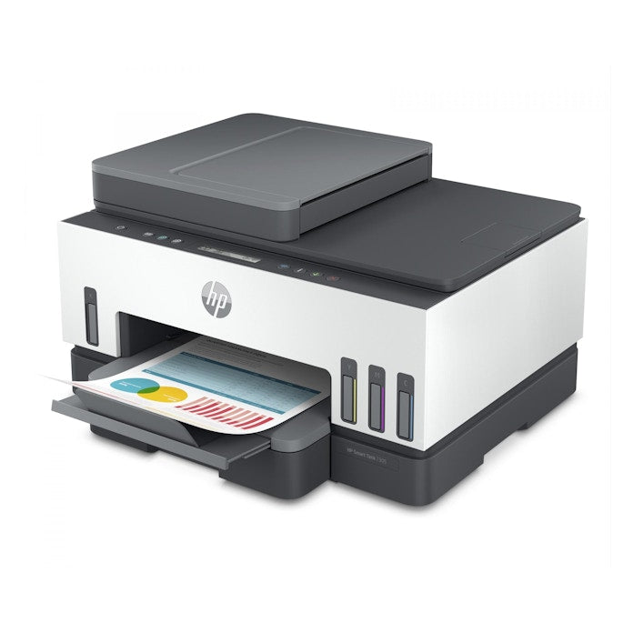 HP Smart Tank 7305 All In-One-Multi Function Printer (AU Stock)