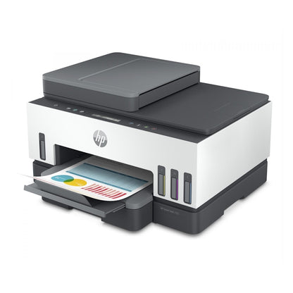 HP Smart Tank 7305 All In-One-Multi Function Printer (AU Stock)