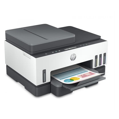 HP Smart Tank 7305 All In-One-Multi Function Printer (AU Stock)