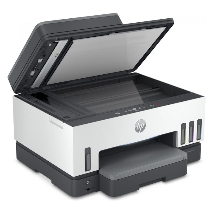 HP Smart Tank 7605 All In-One-Multi Function Printer (AU Stock)