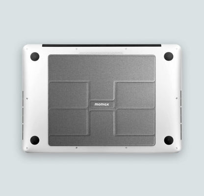 Momax HS2A Fold Smart Stand - Light Grey