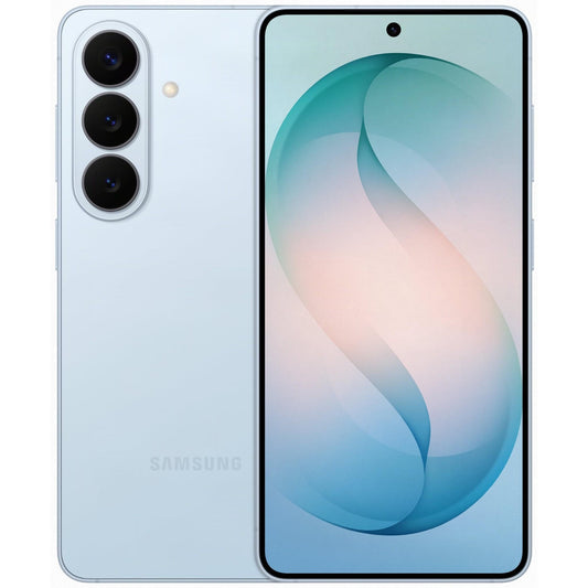 Handset - Samsung Galaxy S26 256GB - Sky Blue (AU Stock)