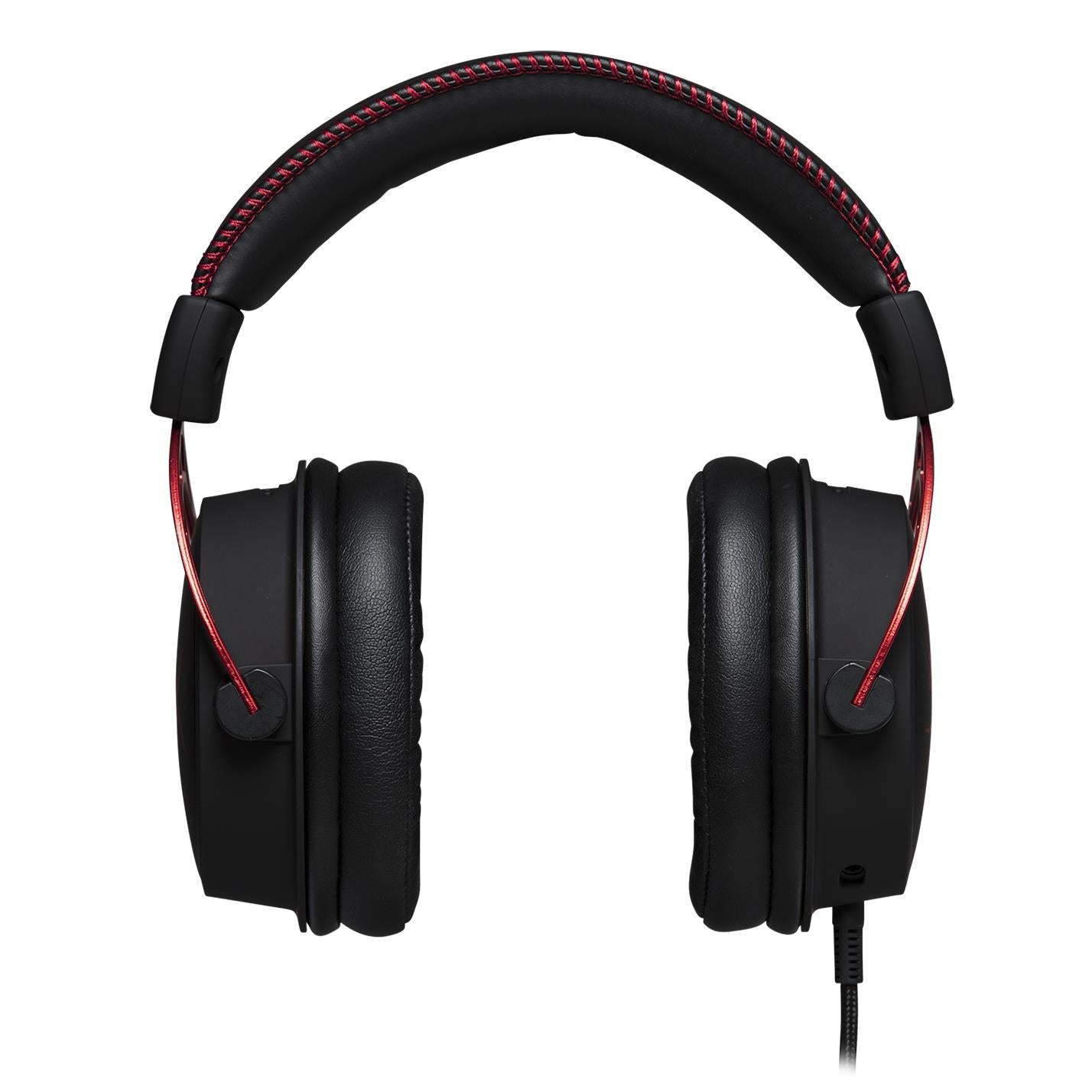 HyperX Cloud Alpha Gaming Headset  - Black/Red (AU Stock)