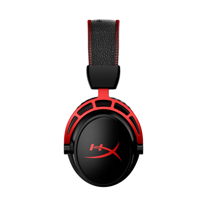 HyperX Cloud Alpha Wireless Gaming Headset- Black/Red  (AU Stock)