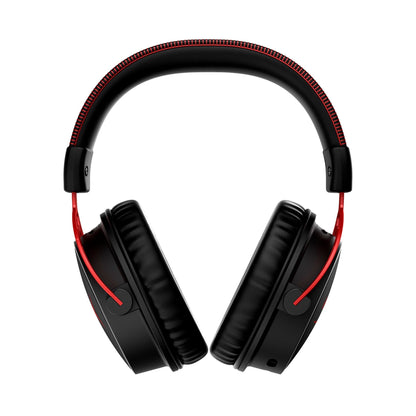 HyperX Cloud Alpha Wireless Gaming Headset- Black/Red  (AU Stock)