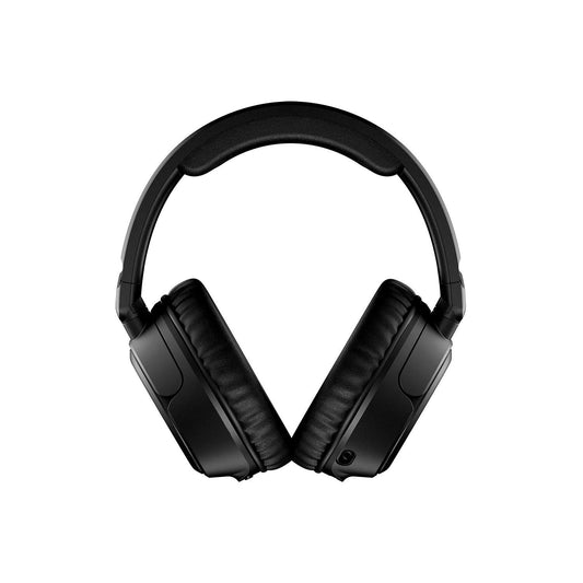 HyperX Cloud Flight 2 Wireless Gaming Headset (Black)  - Black (AU Stock)