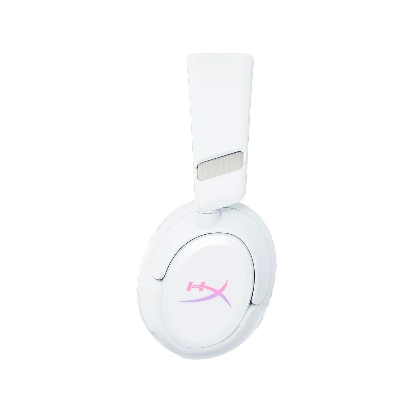 HyperX Cloud Flight 2 Wireless Gaming Headset (White)  - White (AU Stock)