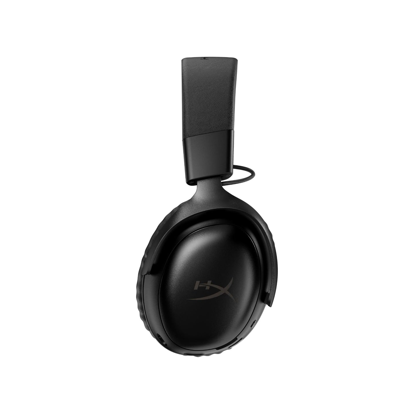 HyperX Cloud III S Wireless Gaming Headset (Black)  - Black (AU Stock)