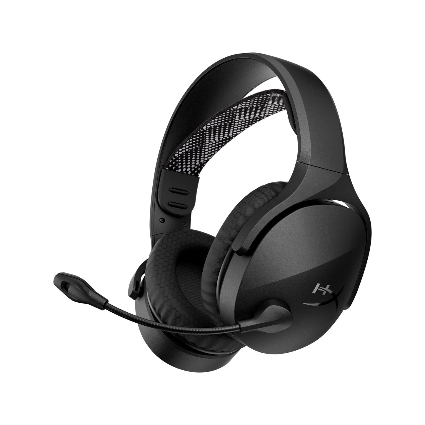 HyperX Cloud Jet Wireless Gaming Headset (Black)  - Black (AU Stock)