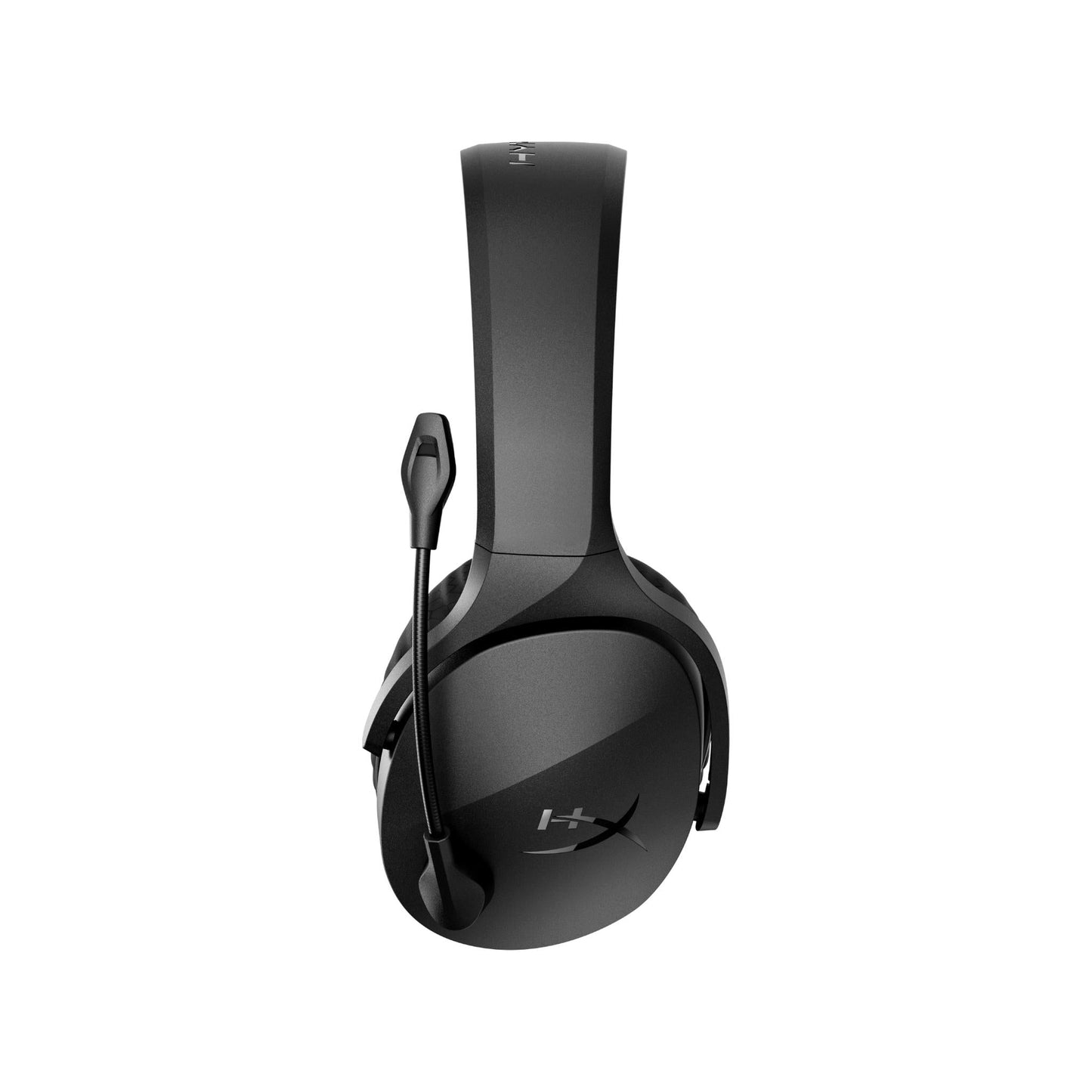HyperX Cloud Jet Wireless Gaming Headset (Black)  - Black (AU Stock)