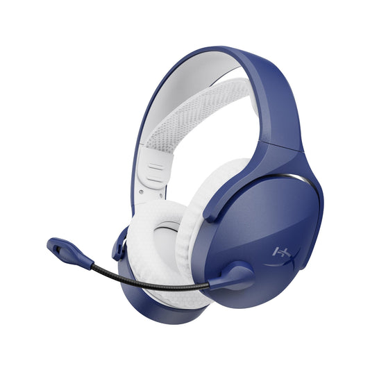 HyperX Cloud Jet Wireless Gaming Headset (Blue)  - Blue (AU Stock)