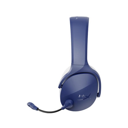 HyperX Cloud Jet Wireless Gaming Headset (Blue)  - Blue (AU Stock)