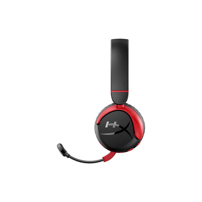 HyperX Cloud Mini Wireless Gaming Headset (Black)  - Black (AU Stock)
