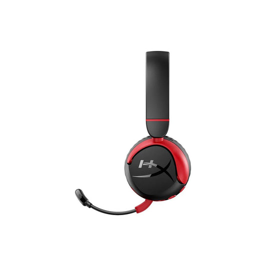 HyperX Cloud Mini Wireless Gaming Headset (Black)  - Black (AU Stock)