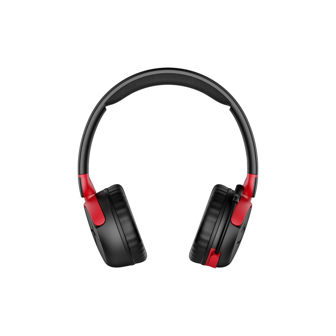 HyperX Cloud Mini Wireless Gaming Headset (Black)  - Black (AU Stock)