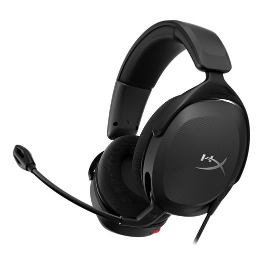 HyperX Cloud Stinger 2 Core Gaming Headset - Black (AU Stock)