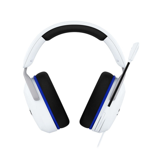 HyperX Cloud Stinger 2 Core for PlayStation (White) - White (AU Stock)
