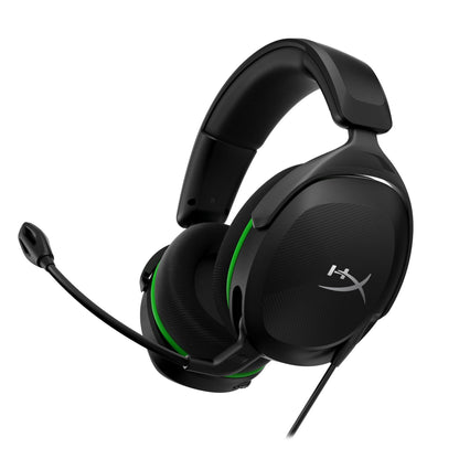 HyperX Cloud Stinger 2 Core for Xbox Series X/S (Black) - Black (Australian Stock)
