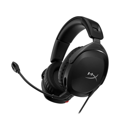 HyperX Cloud Stinger 2 Gaming Headset  - Black (AU Stock)