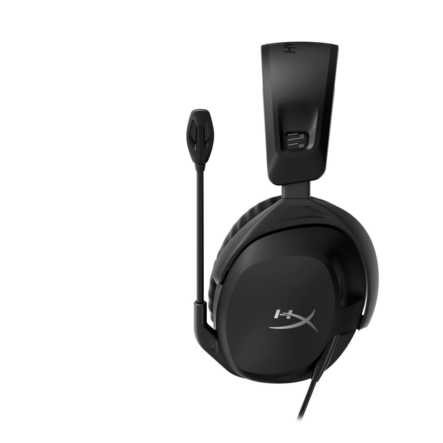 HyperX Cloud Stinger 2 Gaming Headset  - Black (AU Stock)