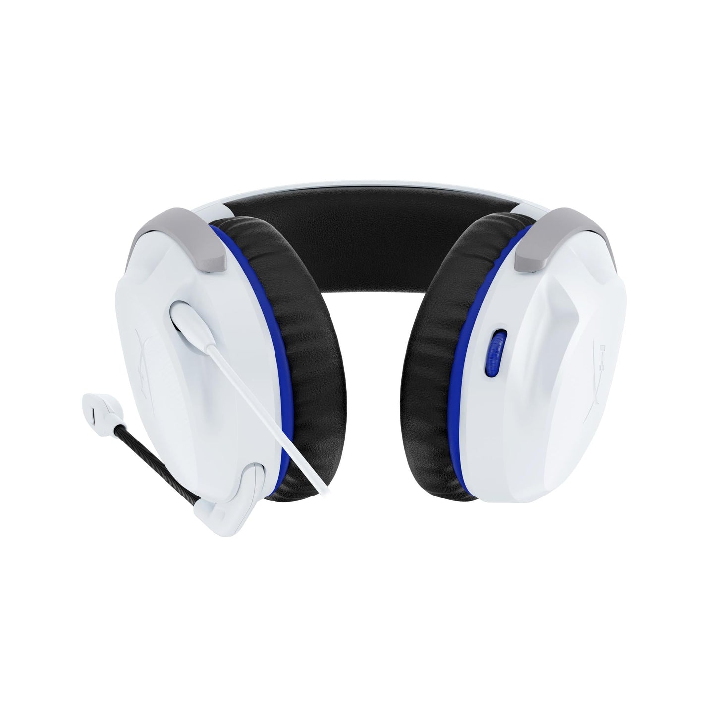 HyperX Cloud Stinger 2 Gaming Headset for PlayStation (White)  - White (AU Stock)