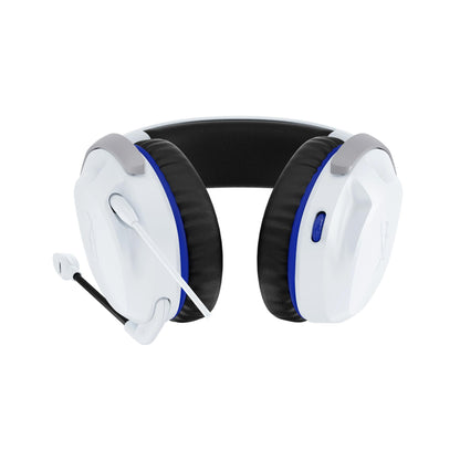 HyperX Cloud Stinger 2 Gaming Headset for PlayStation (White)  - White (AU Stock)