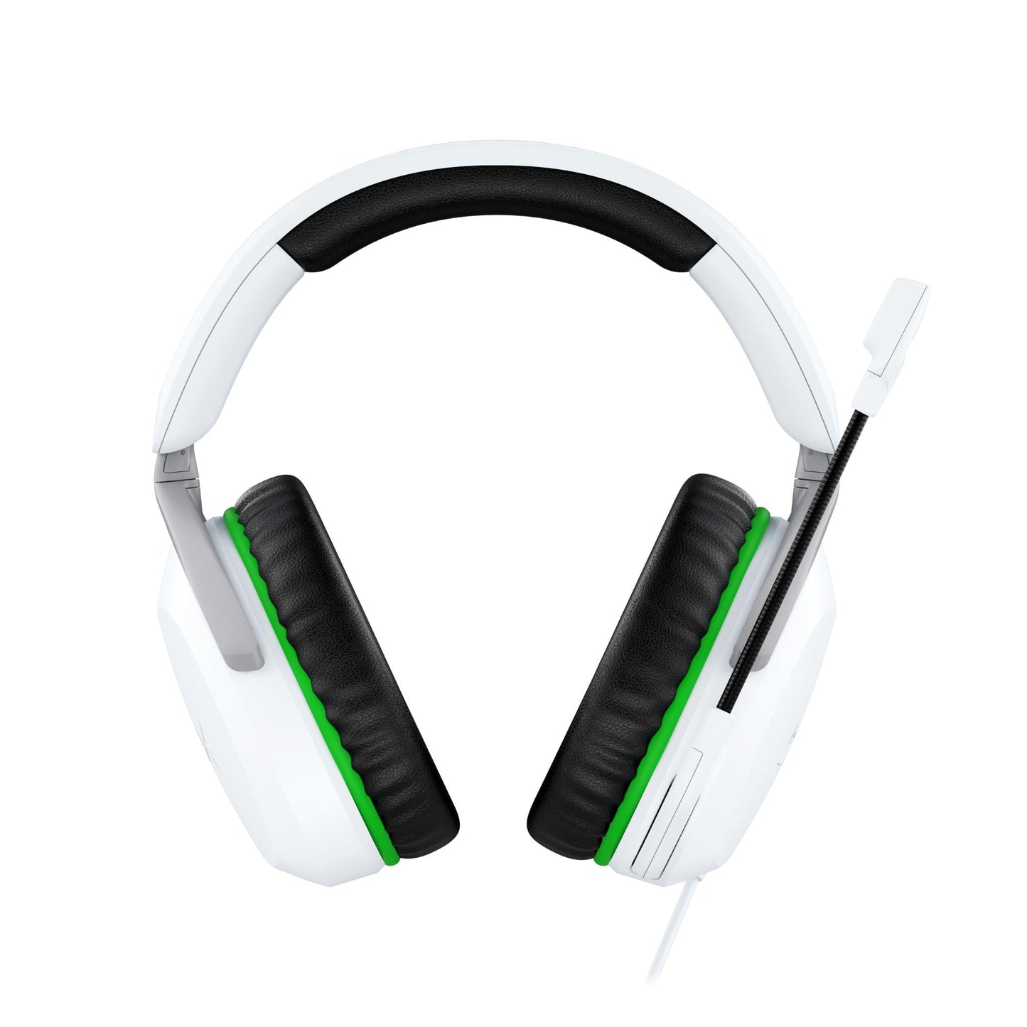 HyperX Cloud Stinger 2 Gaming Headset for Xbox Series X/S (White)  - White (AU Stock)