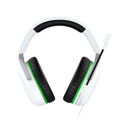 HyperX Cloud Stinger 2 Gaming Headset for Xbox Series X/S (White)  - White (AU Stock)