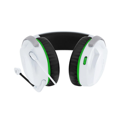 HyperX Cloud Stinger 2 Gaming Headset for Xbox Series X/S (White)  - White (AU Stock)