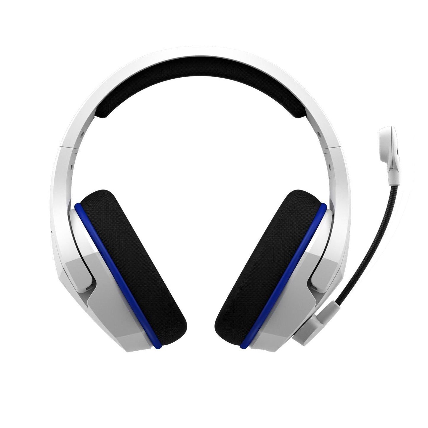 HyperX Cloud Stinger Core Wireless Gaming Headset for PlayStation  - White/Blue (AU Stock)
