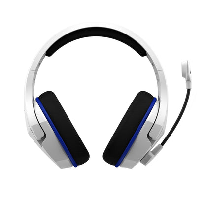 HyperX Cloud Stinger Core Wireless Gaming Headset for PlayStation  - White/Blue (AU Stock)