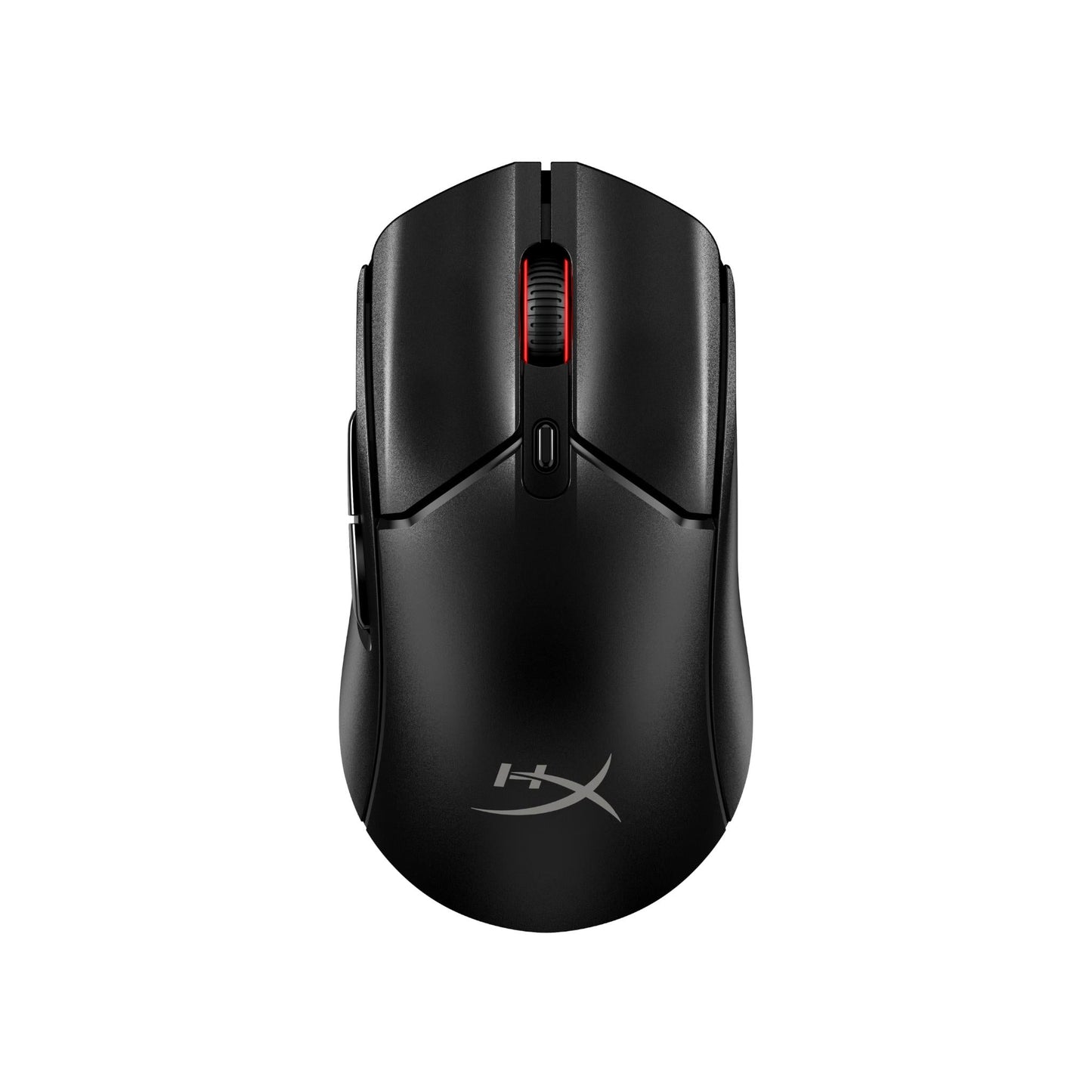 HyperX Pulsefire Haste 2 Core Wireless gaming Mouse (Black)  - Black (Australian Stock)