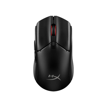 HyperX Pulsefire Haste 2 Core Wireless gaming Mouse (Black)  - Black (Australian Stock)