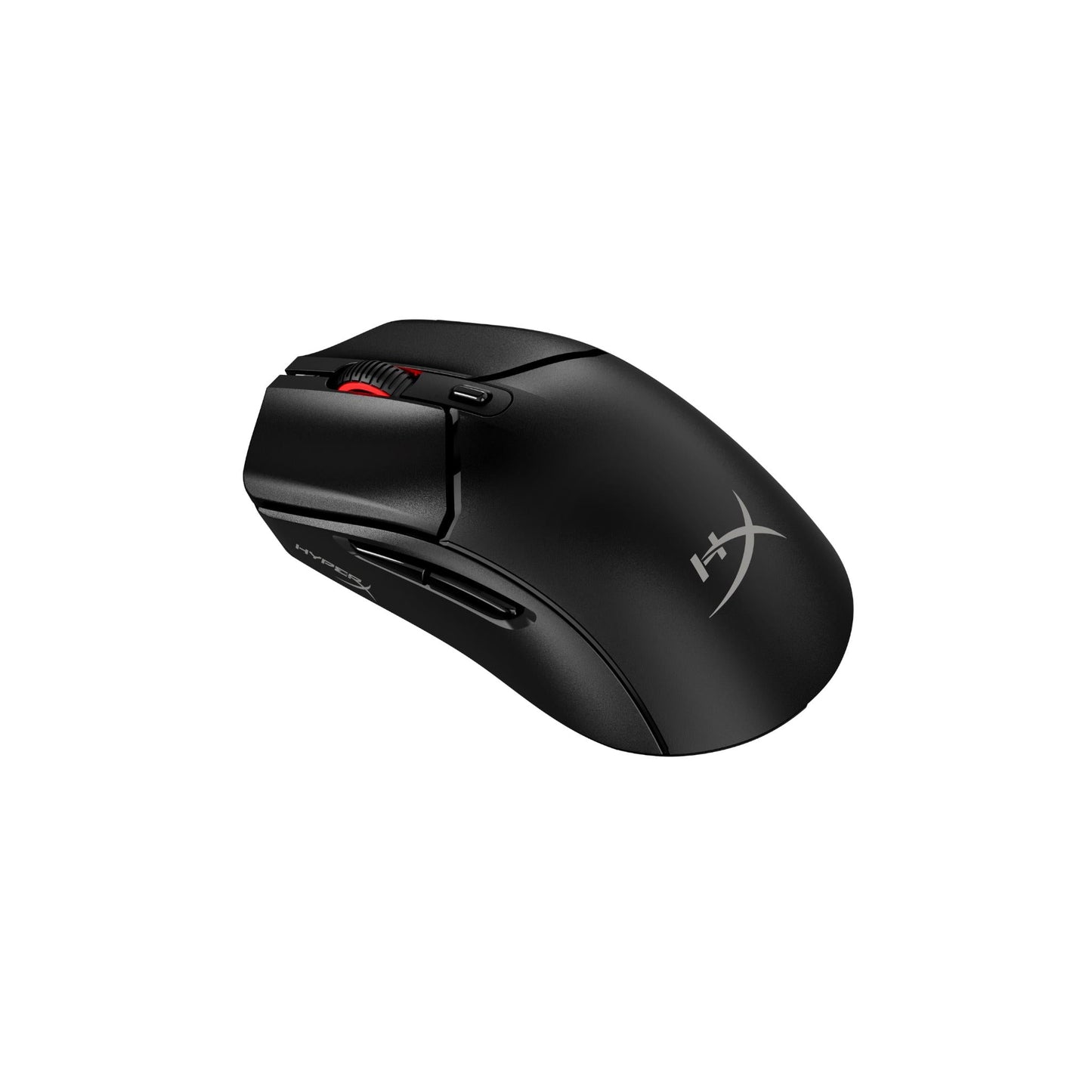 HyperX Pulsefire Haste 2 Core Wireless gaming Mouse (Black)  - Black (Australian Stock)