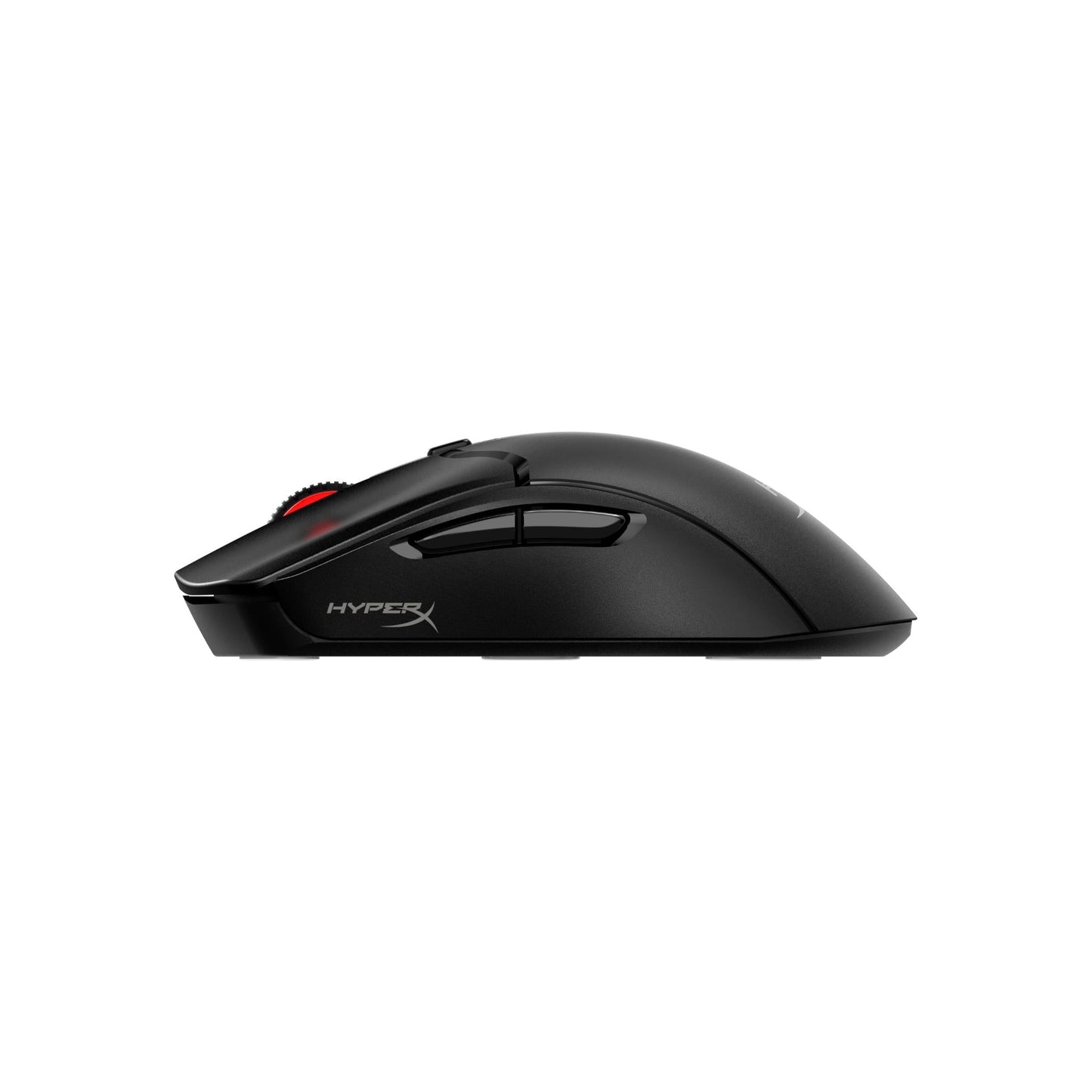 HyperX Pulsefire Haste 2 Core Wireless gaming Mouse (Black)  - Black (Australian Stock)