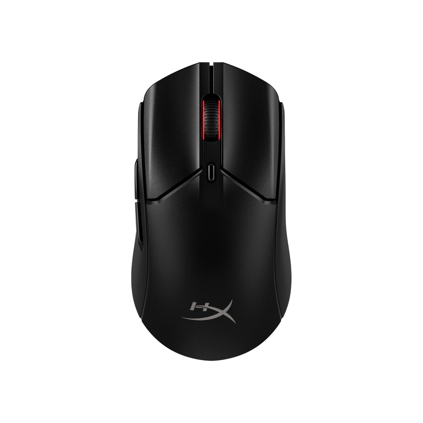 HyperX Pulsefire Haste 2 Wireless Gaming Mouse (Black) - Black (AU Stock)