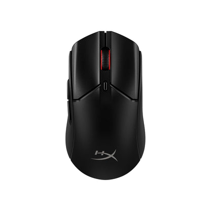 HyperX Pulsefire Haste 2 Wireless Gaming Mouse (Black) - Black (AU Stock)