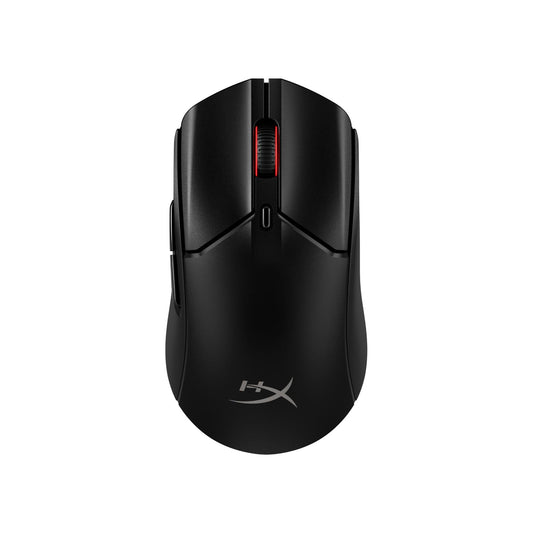 HyperX Pulsefire Haste 2 Wireless Gaming Mouse (Black) - Black (AU Stock)