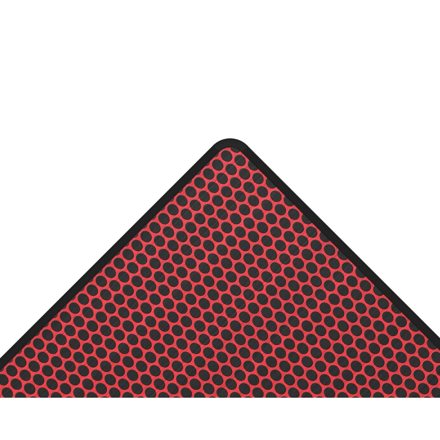 HyperX Pulsefire Mat Gaming Mousepad (Medium) - Black (AU Stock)