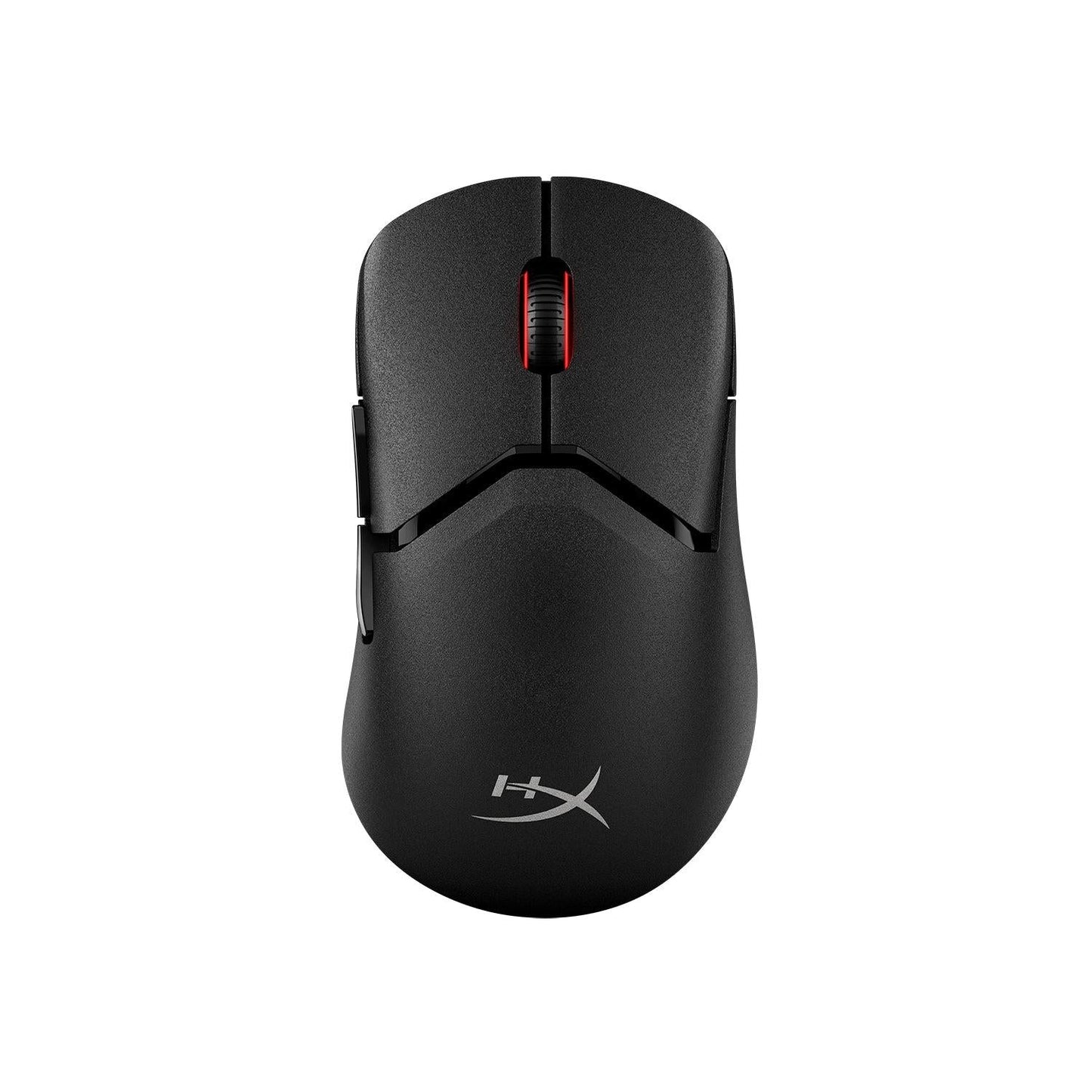 HyperX Pulsefire Saga Pro Wireless Gaming Mouse - Black (AU Stock)