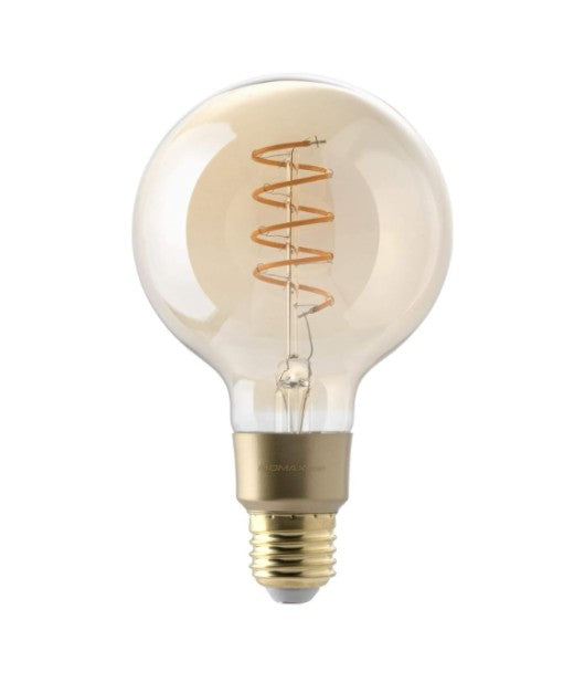 Momax Smart Fancy IoT LED Bulb (GLOBE)