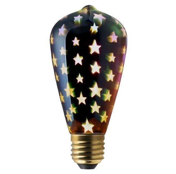 Momax Smart Fancy IoT LED Bulb (STAR)