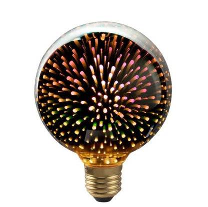 Momax Smart Fancy IoT LED Bulb (Radiant)