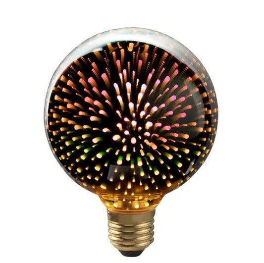 Momax Smart Fancy IoT LED Bulb (Radiant)